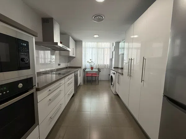 Piso en calle Lozano de Torres, 4 - Foto 6