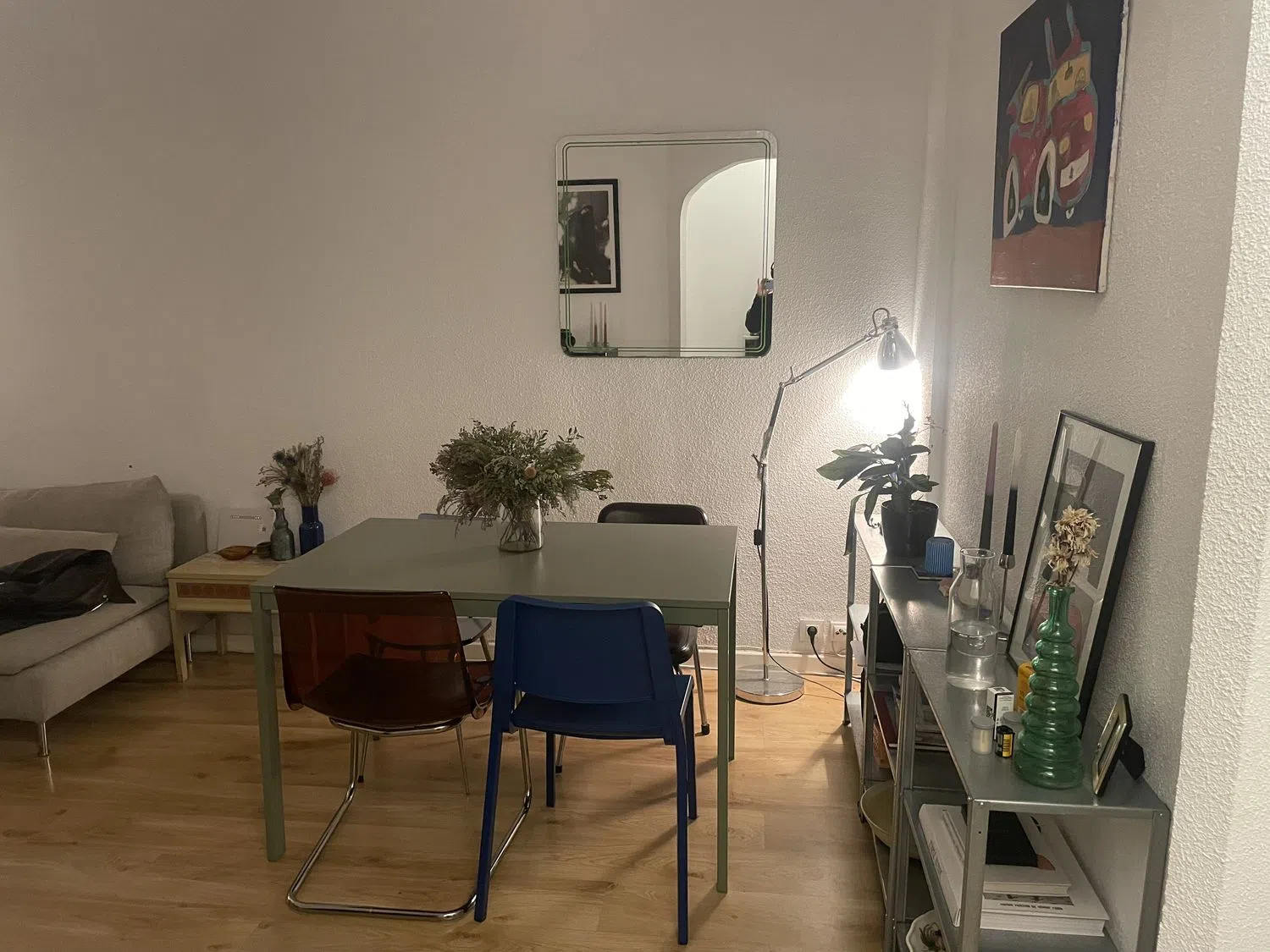 Piso en calle del Labrador, 1 - Foto 2