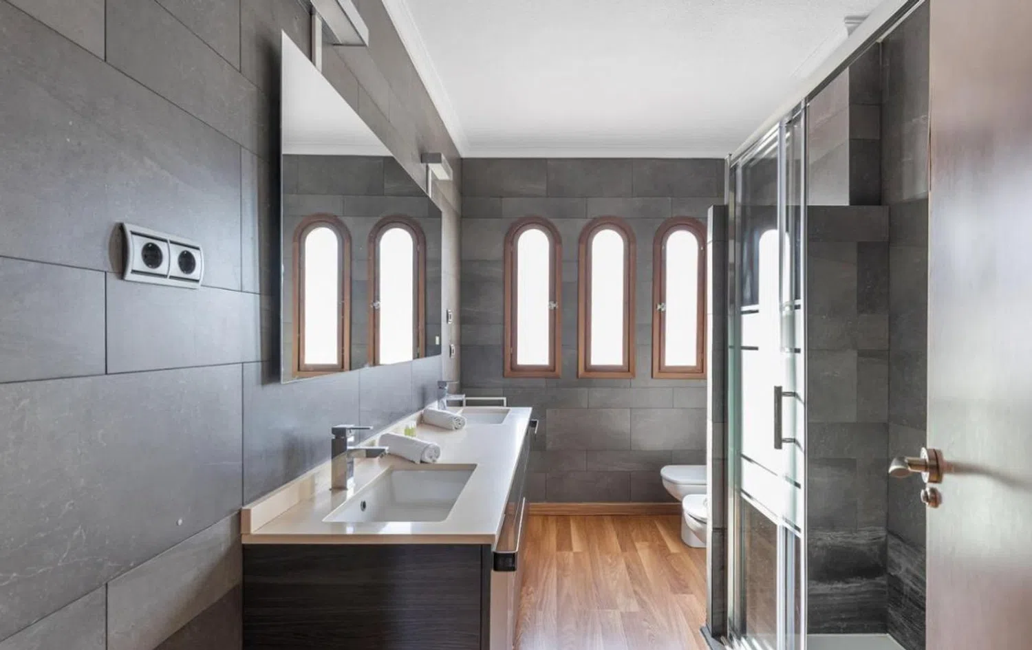 Chalet adosado en calle de Tabarca, 21 - Foto 15