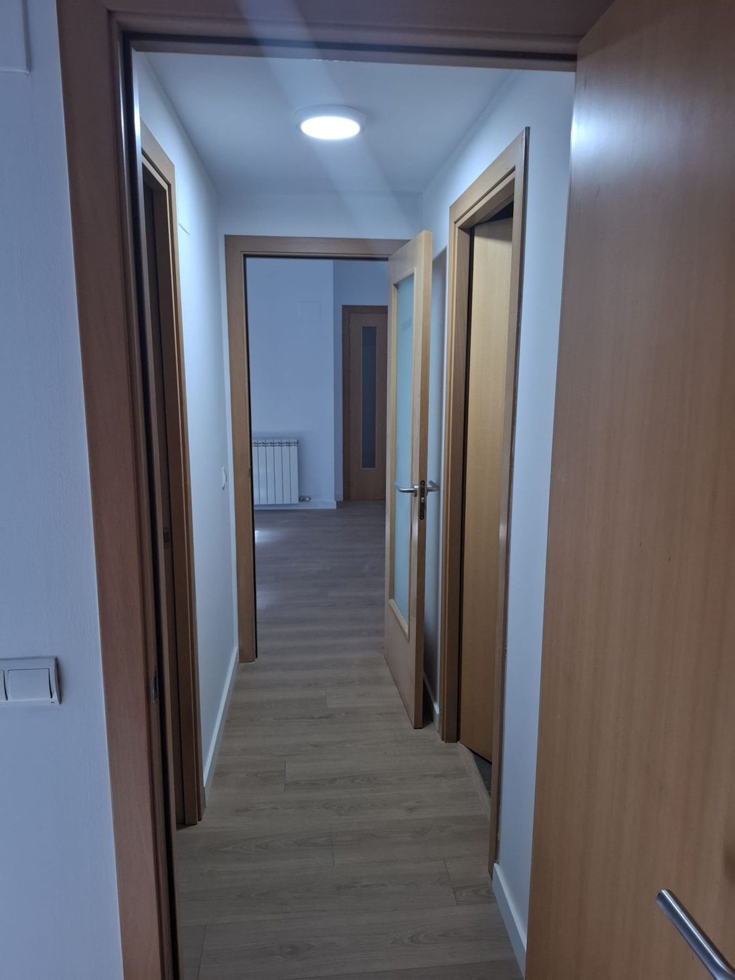 Piso en Pujada Creu de Palau, 11 -13, Migdia Casernes, Migdia Casernes - Foto 8
