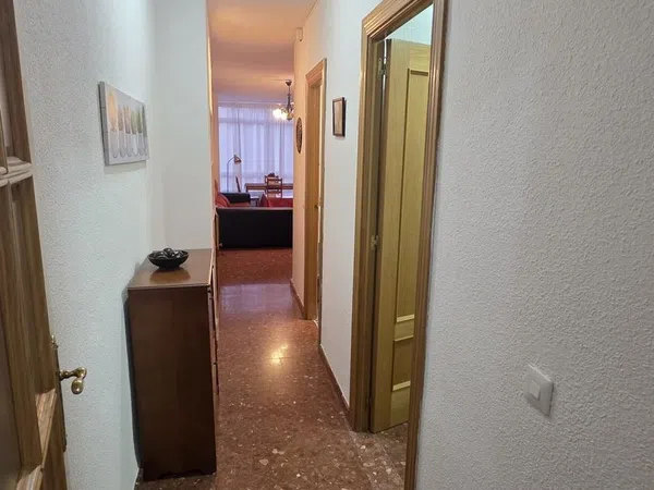 Piso en Calle Jonas, 5, Olletas - Sierra Blanquilla - Foto 4