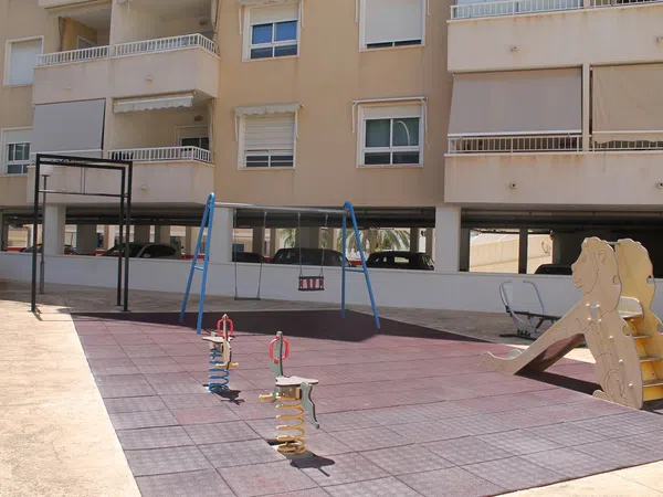 Piso en Calle del Mar, 75, Calas de Santiago Bernabeu, Calas de Santiago Bernabeu - Foto 10