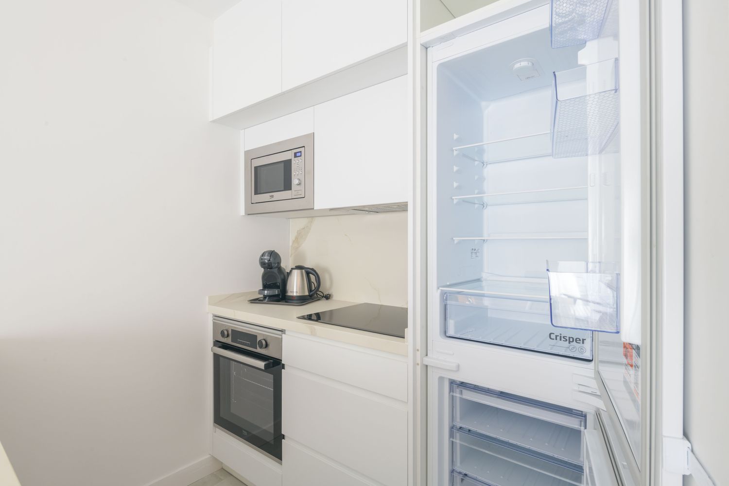 Piso en calle Vázquez Claver, 21 - Foto 13