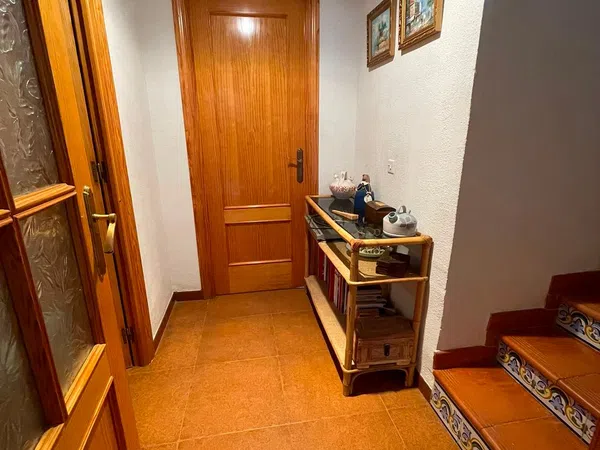 Casa o chalet independiente en Avenida Frankfurt, 14 - Foto 5