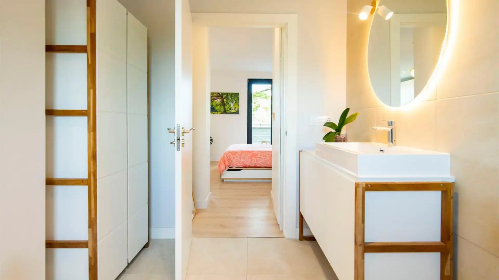 Chalet en  Uleta Kalea 6 - Foto 26