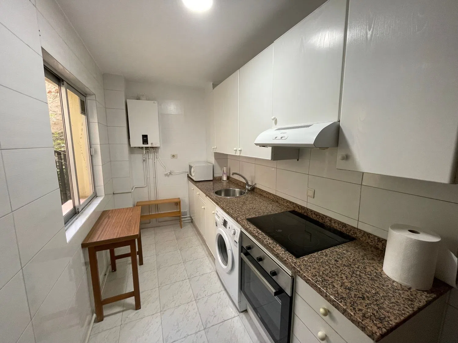 Piso en paseo del Rector Esperabé, 89 - Foto 10