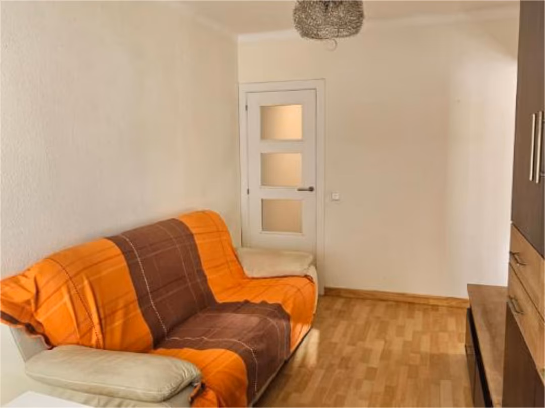 Piso en  Carrer de Baltasar d'Espanya 52 - Foto 5