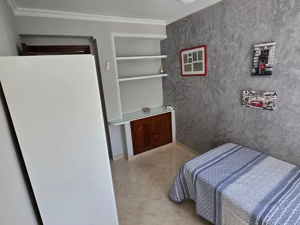 Piso en Barriada la Paz, 11 Bloque - Foto 15