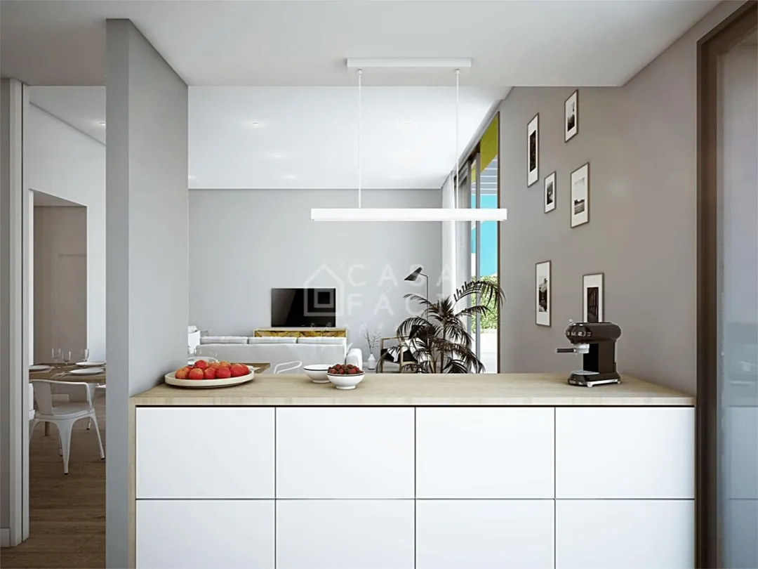 Chalet en  Aldea Castelo 67 - Foto 6