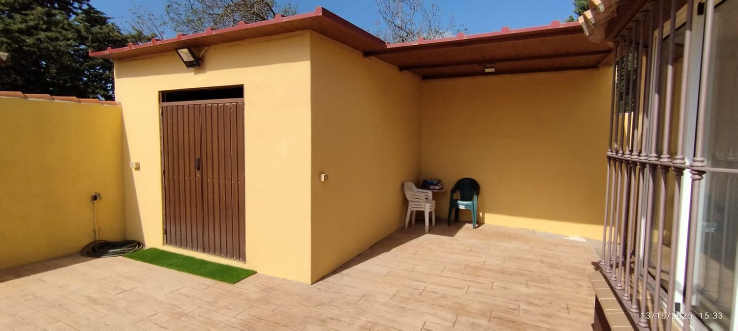 Finca rústica en carretera del Pago del Humo, 31 - Foto 37