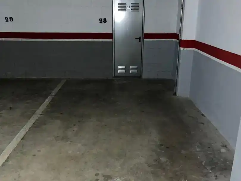 Piso en  Avinguda Mossèn Cinto Verdaguer 8 - Foto 33