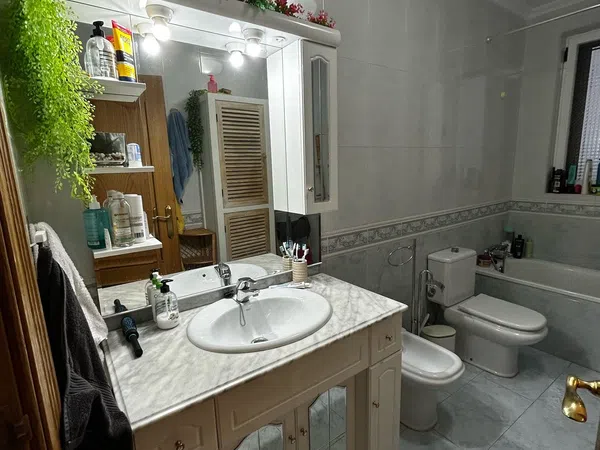 Estudio en calle Íscar Peyra, 18 - Foto 11