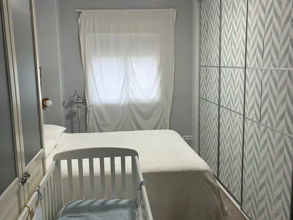 Piso en paseo de Europa, 27 - Foto 5