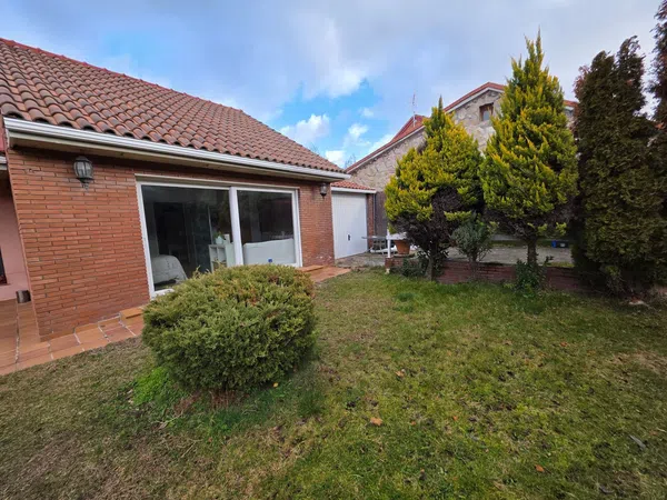 Chalet pareado en calle Júcar, 20 - Foto 34