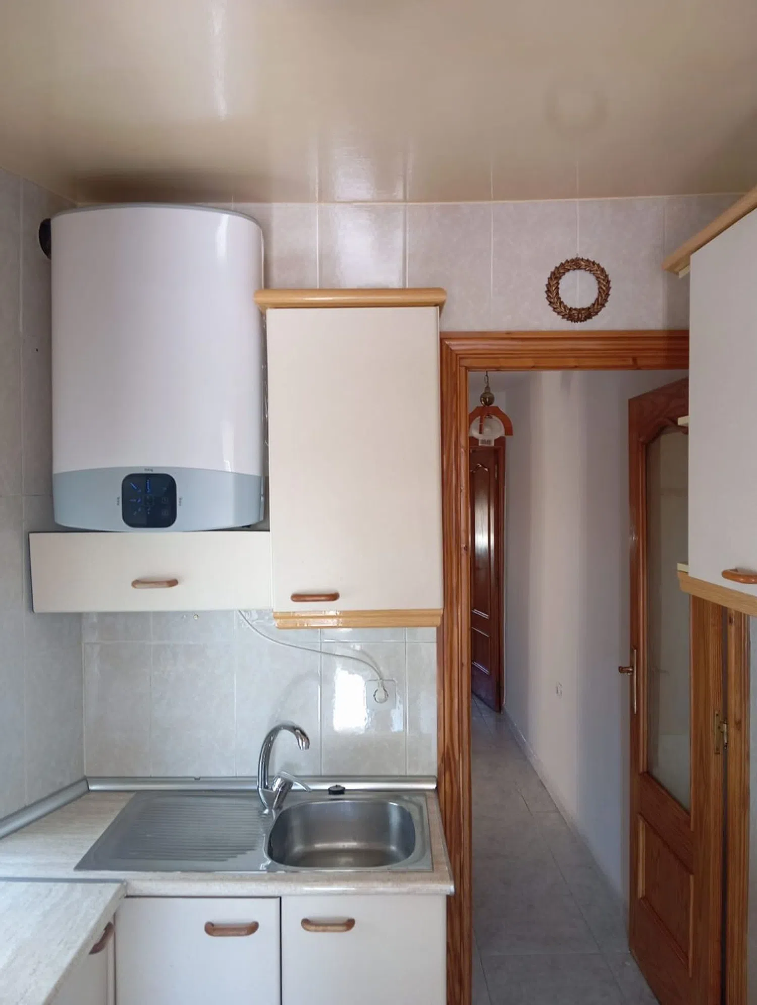 Ático en calle de la Oca, 54 - Foto 3