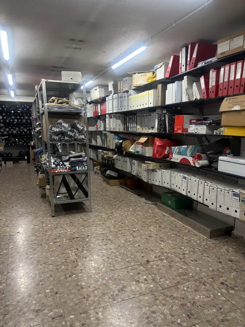 Local comercial en  Carrer d'Alboraia 33 - Foto 16