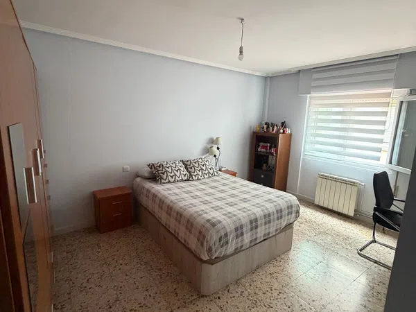 Piso en Calle Gabriel y Galán, 10, San Andrés del Rabanedo, San Andrés del Rabanedo - Foto 5