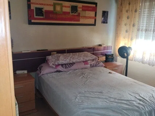 Piso en Calle de La Alcarria, 3, Zarzaquemada - Foto 1