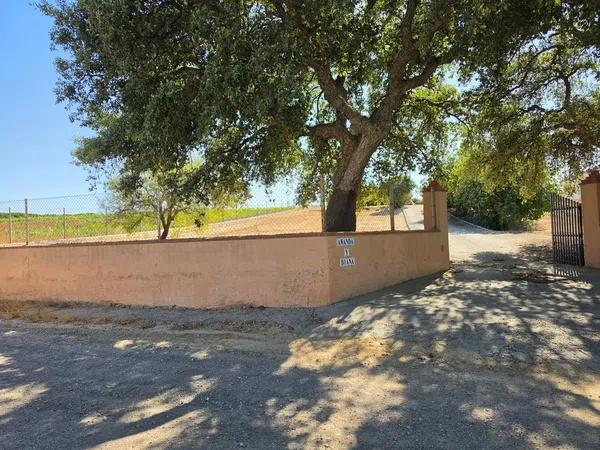 Finca rústica en Vereda de la Tarde, 3, Núcleo Urbano, Núcleo Urbano - Foto 1
