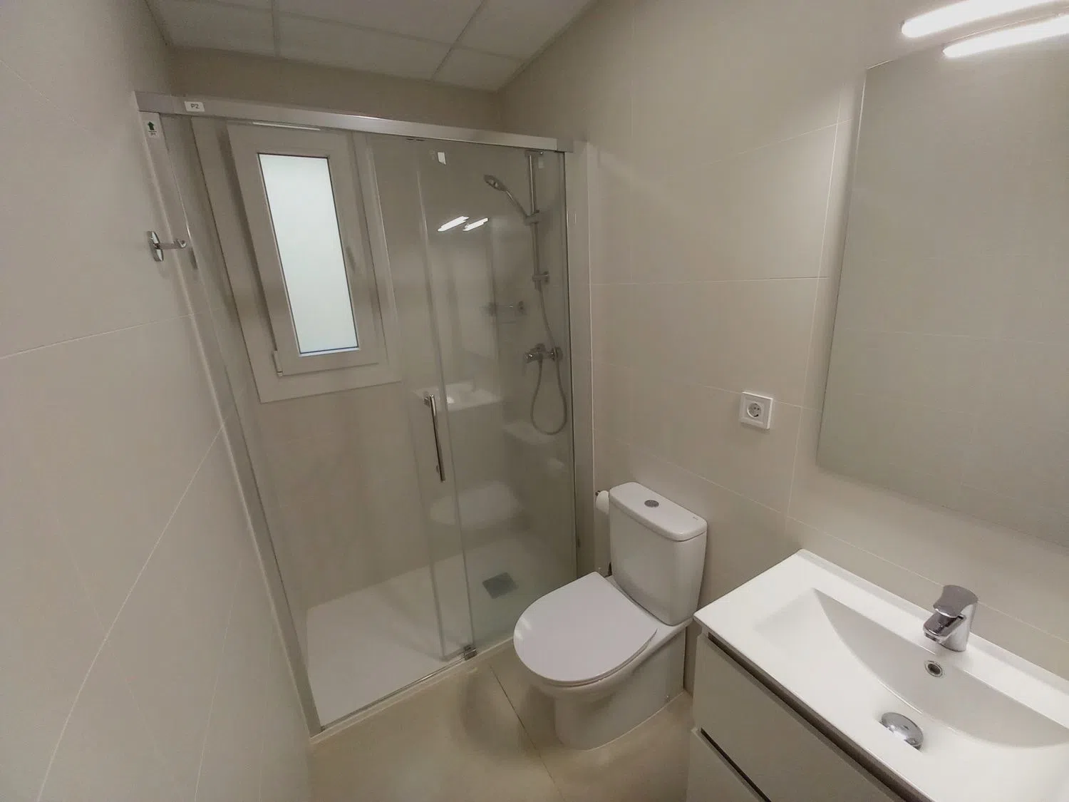 Piso en paseo de la Reina Cristina, 1 - Foto 18