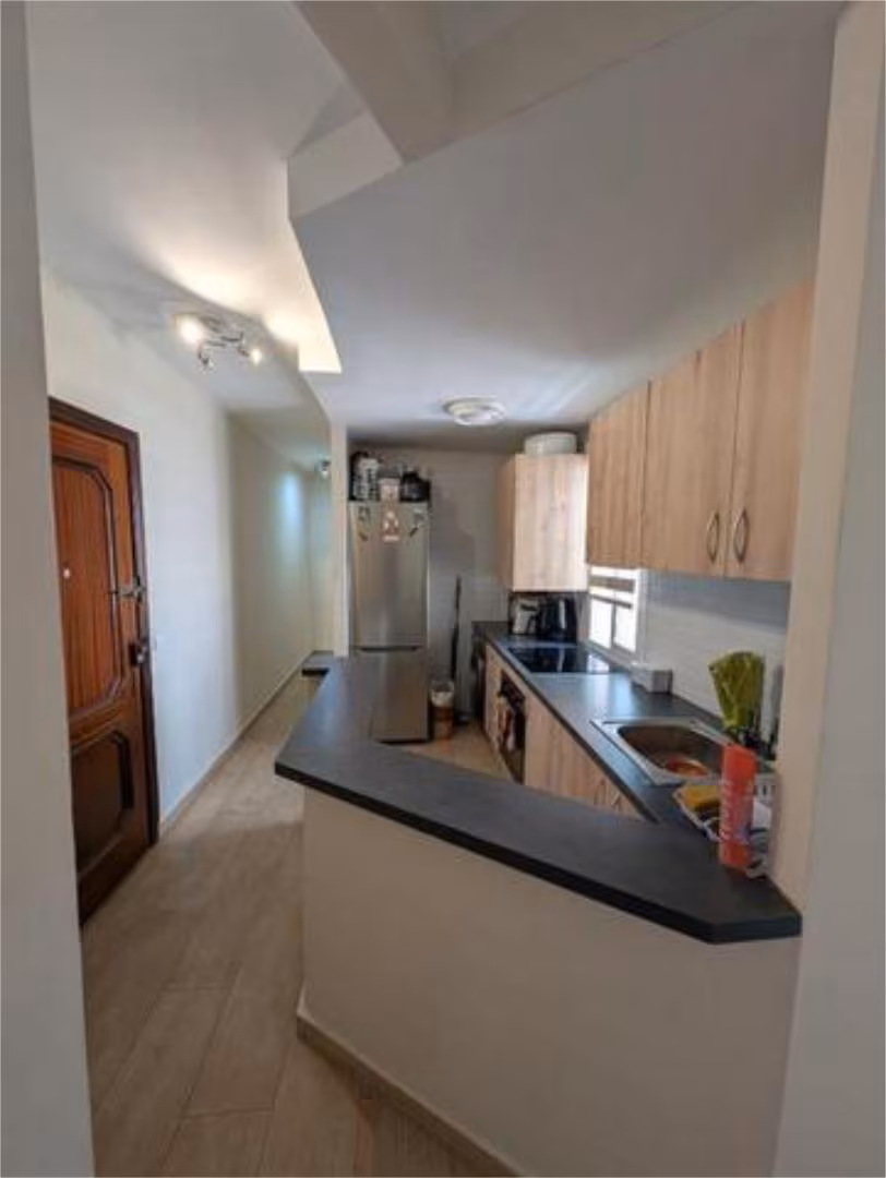 Piso en Ciudad Jardín - Foto 2