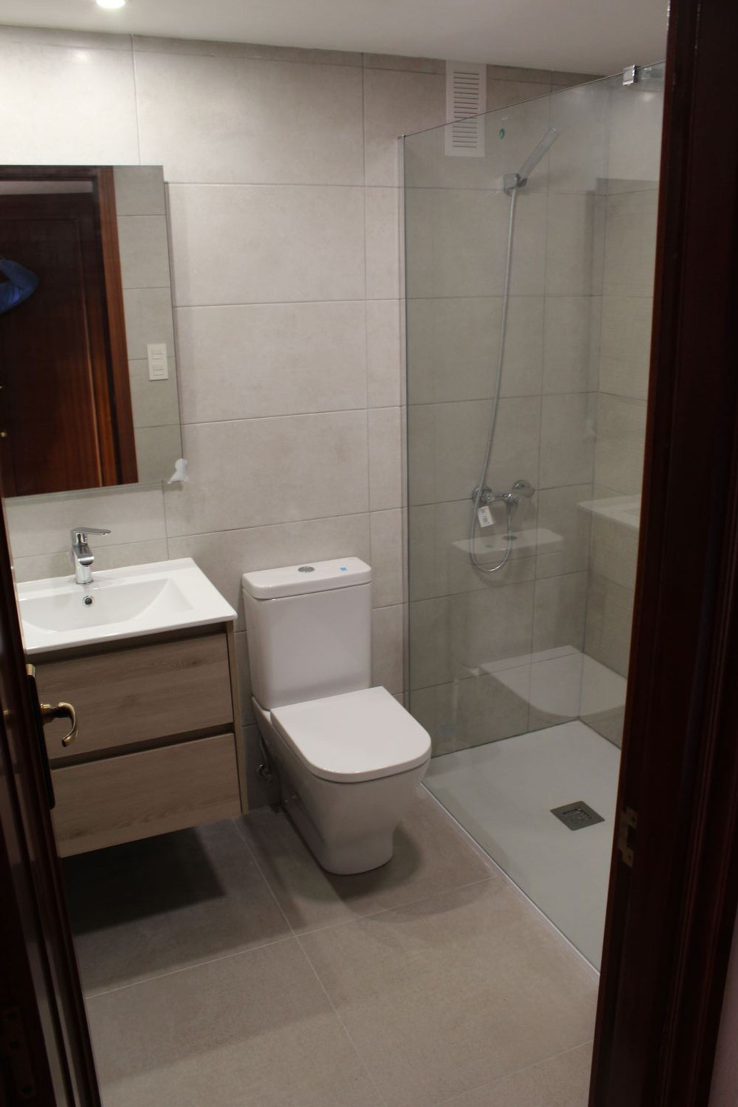 Piso en avenida de Cesáreo Alierta, 34 - Foto 9