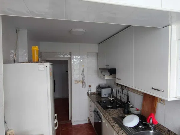 Piso en calle da Gaivoteira, 8 CalledaGaivoteiraOleiros - Foto 3