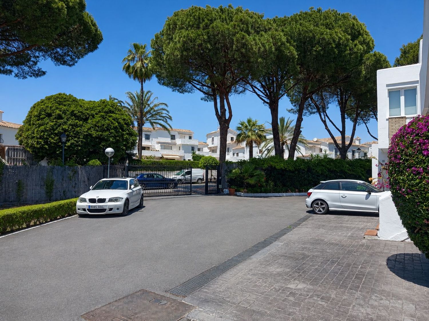 Dúplex en Avenida del Prado s/n - Foto 15