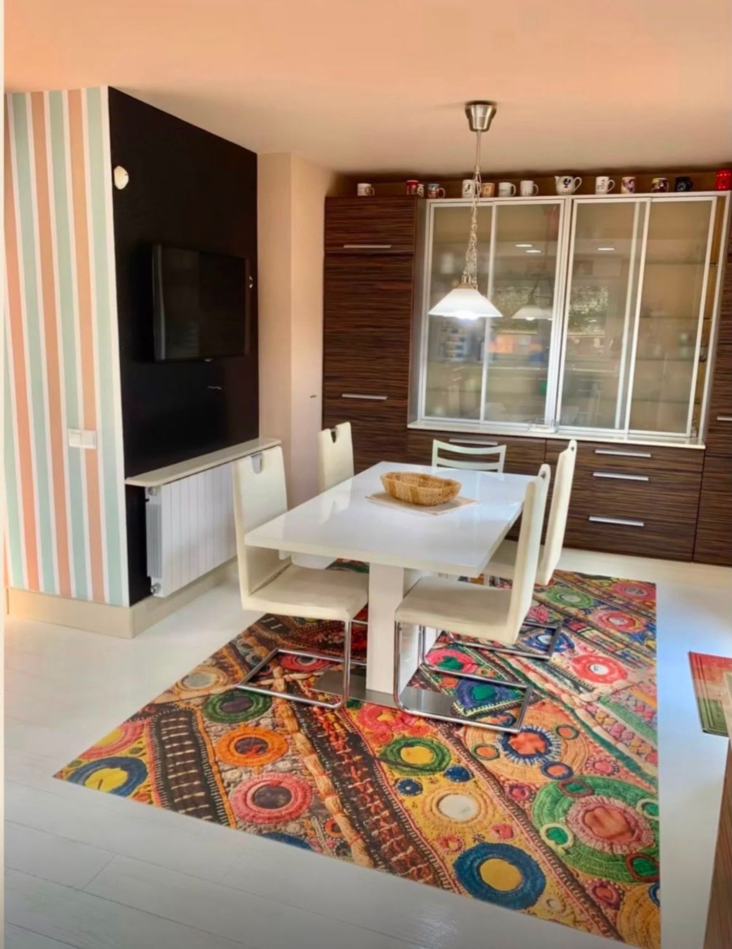 Chalet pareado en Avenida de Joaquin Fernandez Vallejo, 1, Centro, Centro - Foto 6