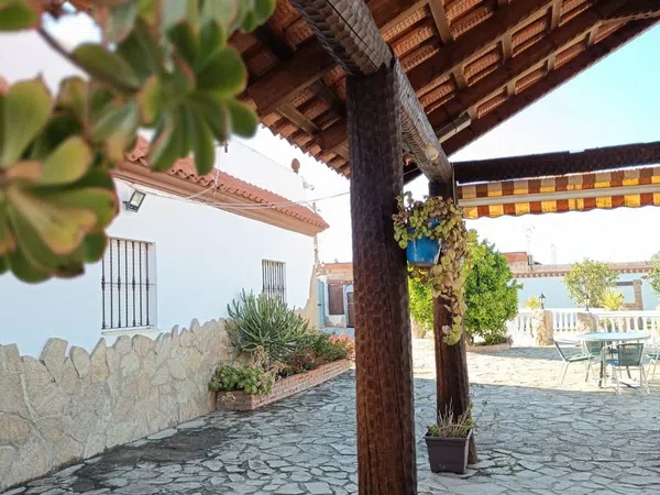 Casa rural en Ribera de la oliva s/n, Barbate, Barbate - Foto 19