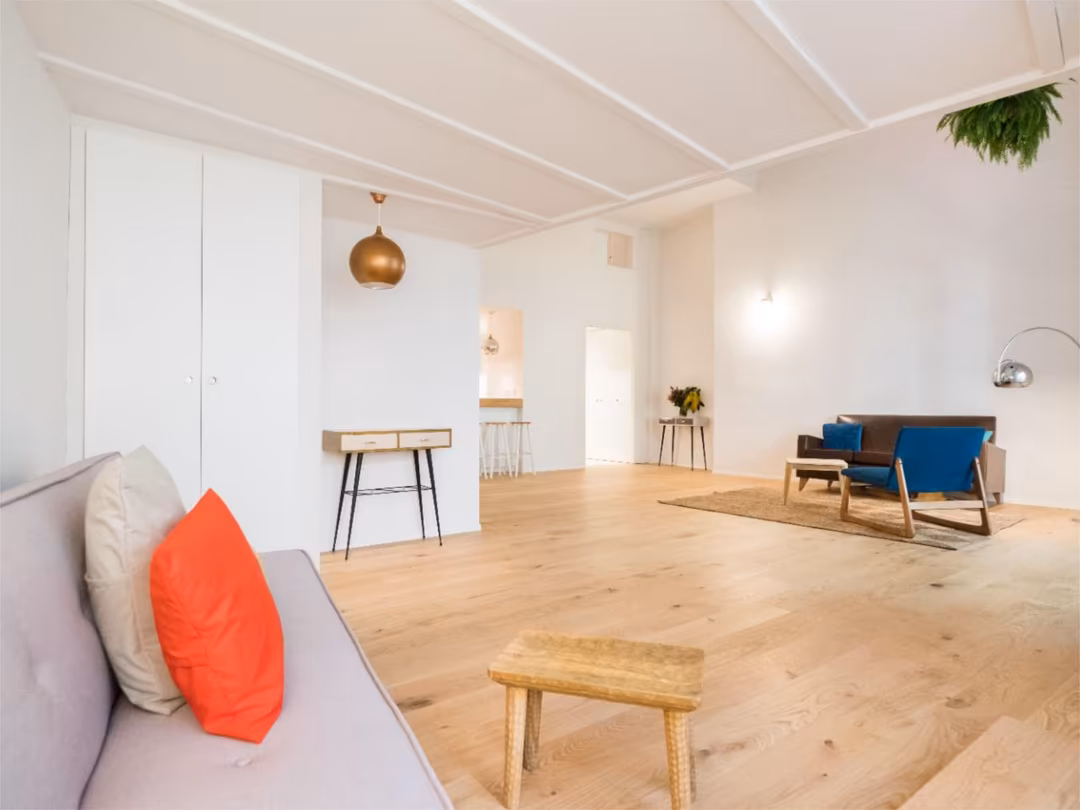 Piso en  Carrer del Portal Nou 26 - Foto 13