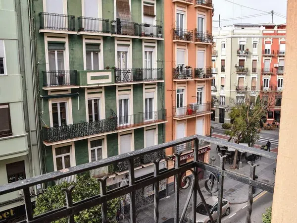 Piso en calle de Puerto Rico, 35 - Foto 12