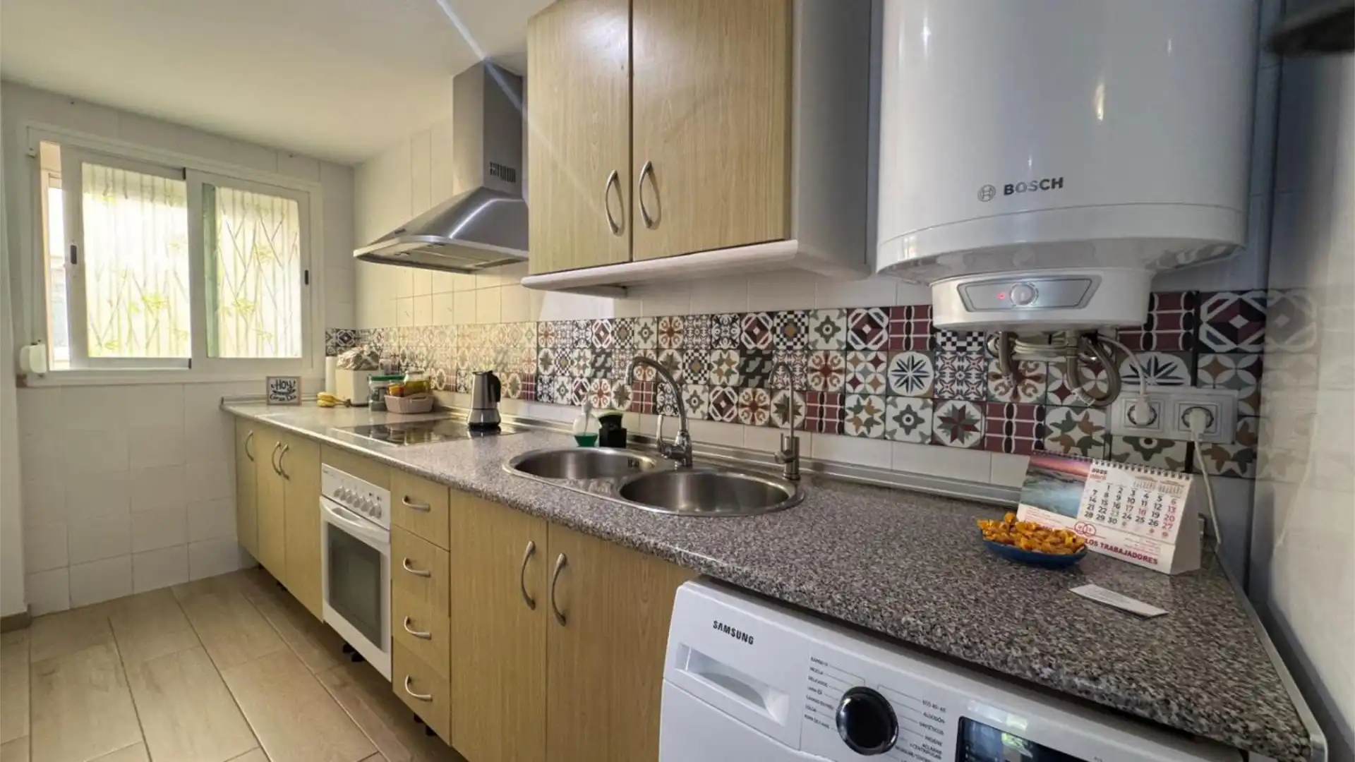 Piso en  Calle Zeus 4 - Foto 3