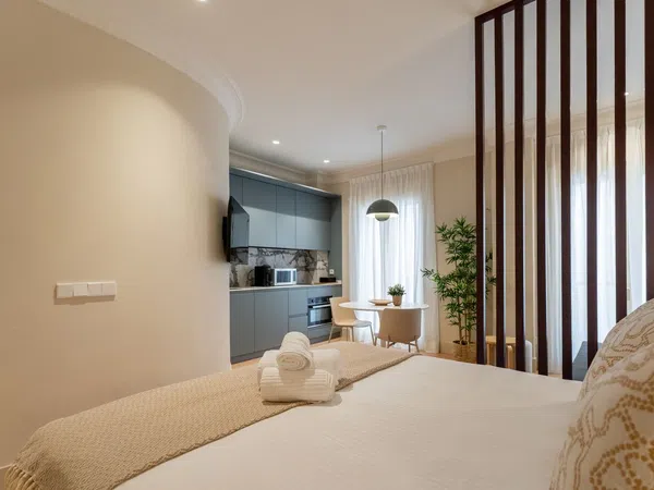 Estudio en Calle de Don Ramón de la Cruz, 29, Castellana - Foto 14