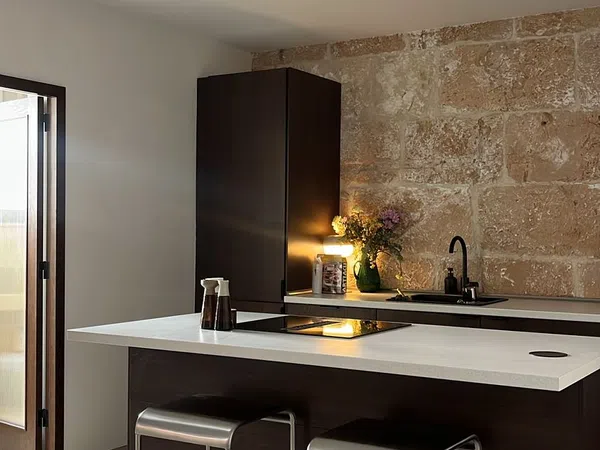 Piso en calle de Georges Bernanos, 29