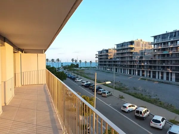 Piso en Calle de la Mar Egea, 10, Port, Port - Foto 1