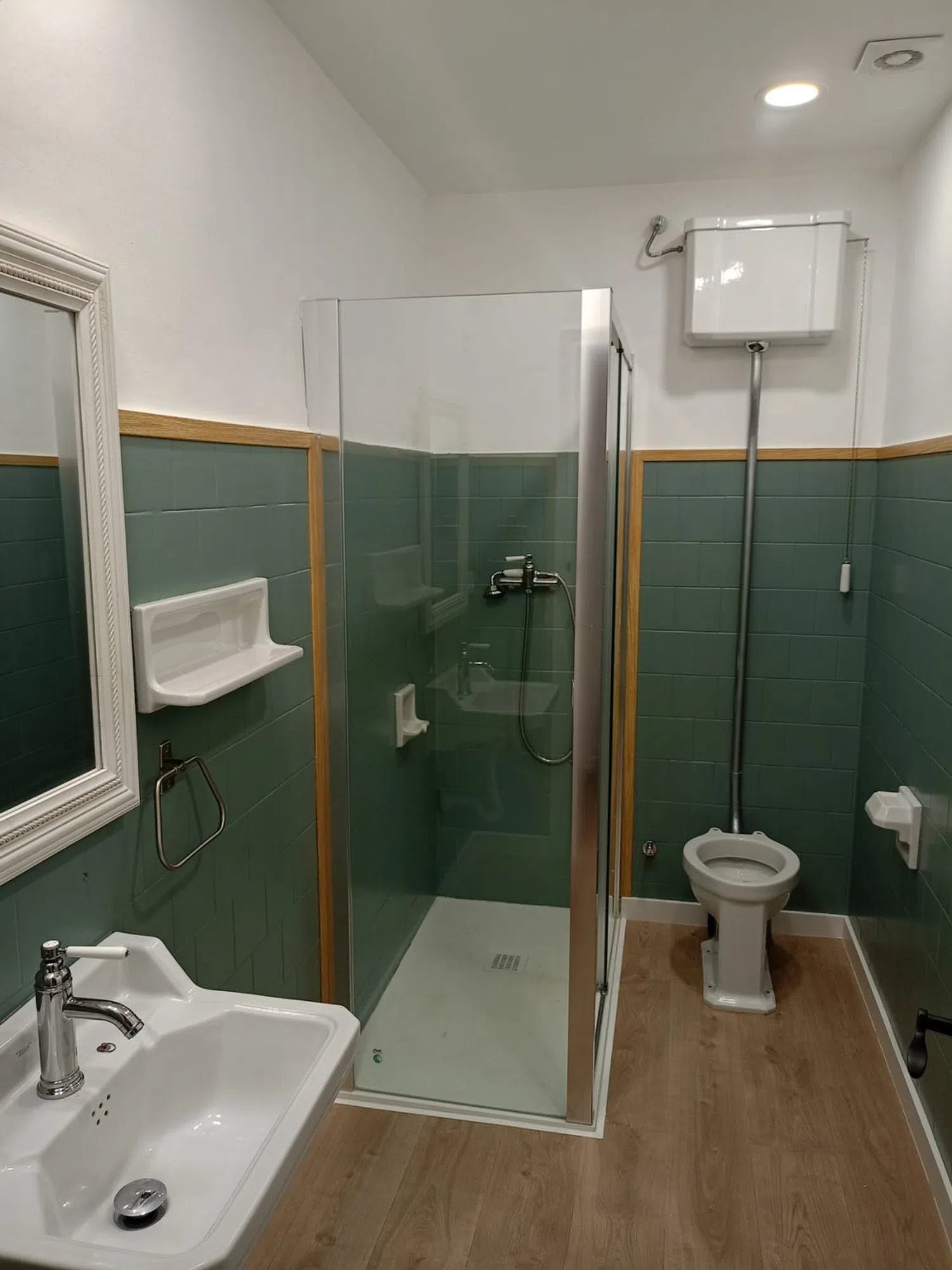 Piso en calle de Joan Pedro i Roig, 30 - Foto 8