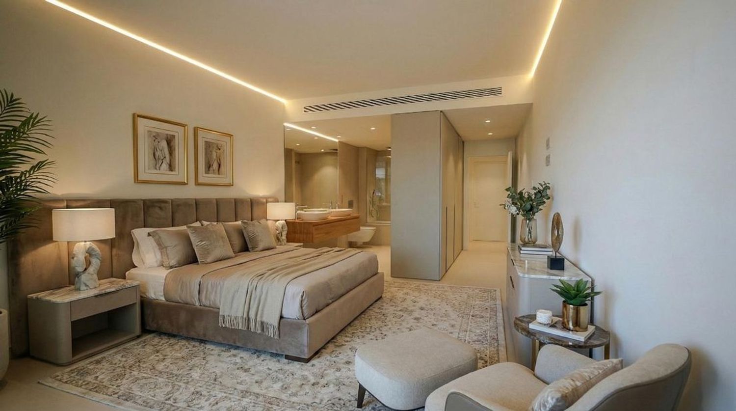 Piso en avenida del Higuerón, 1 - Foto 9