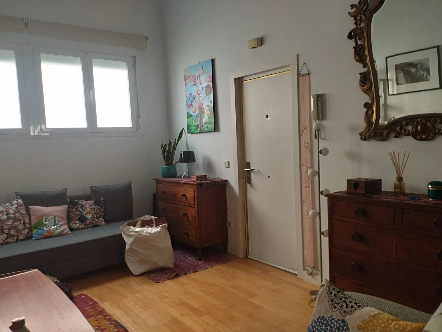Piso en Barrio Prosperidad - Foto 5