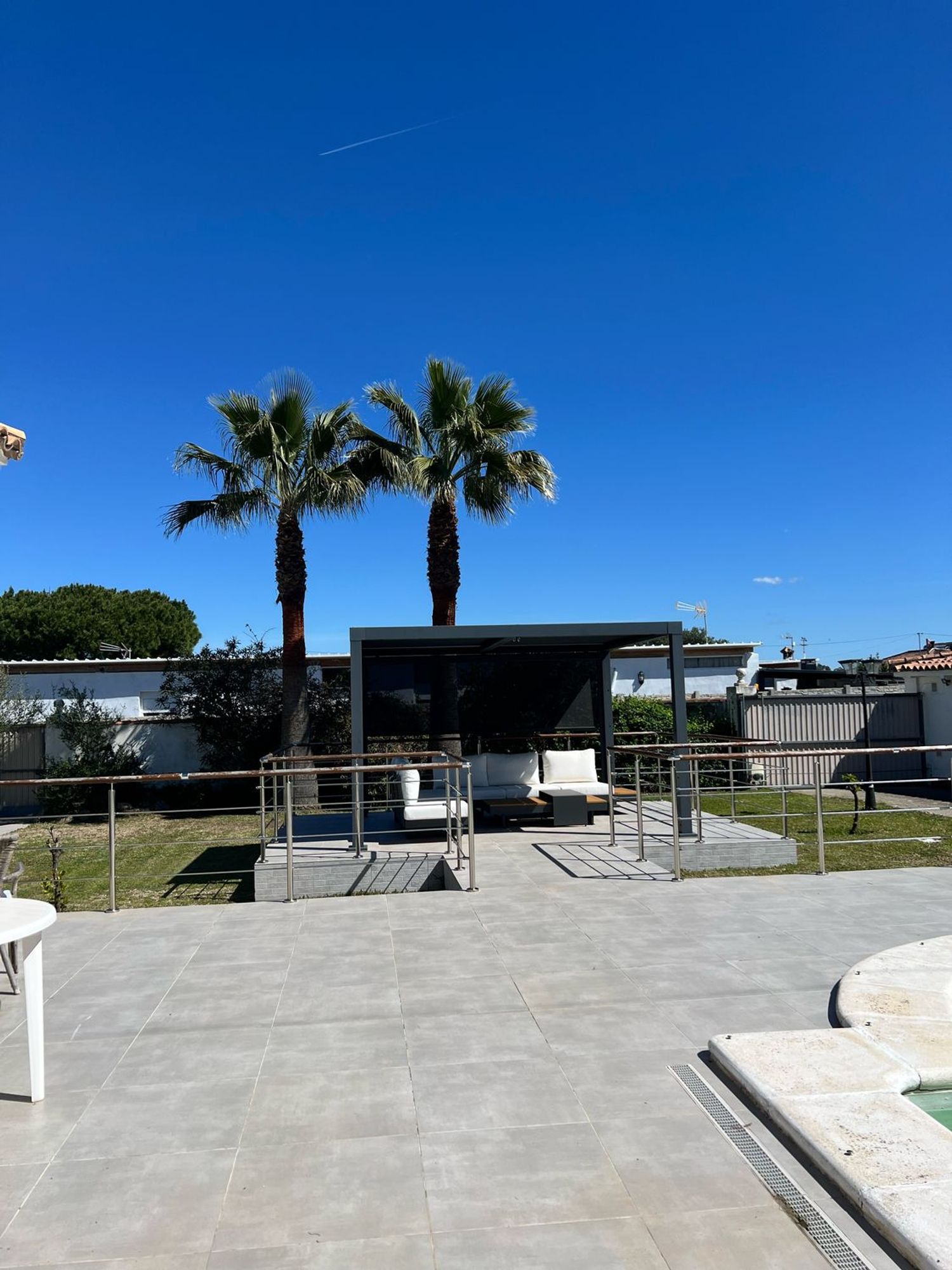 Casa o chalet independiente en Camino de la Macrocarpa, 23 - Foto 8