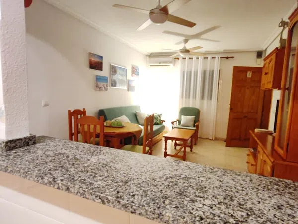 Piso en Avenida Ciudad de Lorca, 2, El Playazo, El Playazo - Foto 12