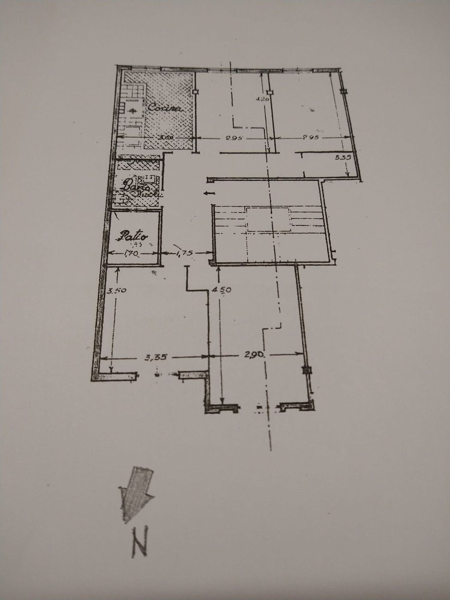 Piso en calle Prudencio Maria Verastegui, 10 - Foto 10