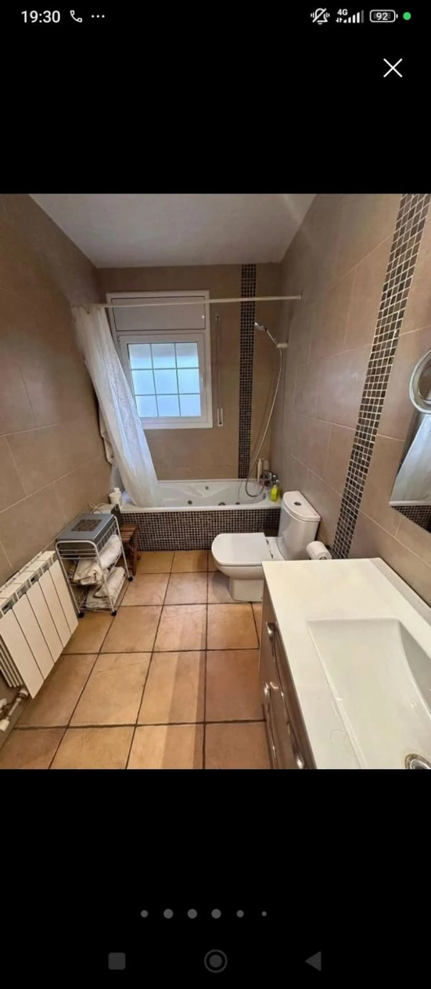 Casa independiente en calle de Agosto, 31 - Foto 6