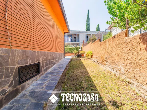 Casa o chalet independiente en Calle de León de Gredos, Mirasol, Mirasol - Foto 6