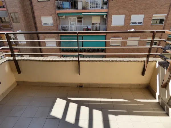 Piso en Calle de Félix del Río, 29, Torrefiel - Foto 6