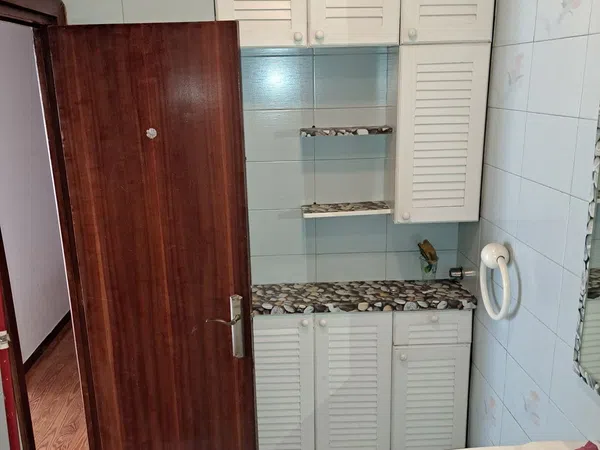 Piso en Calle Ramón y Cajal, 17, La Villa - Bazuelo, La Villa - Bazuelo - Foto 19