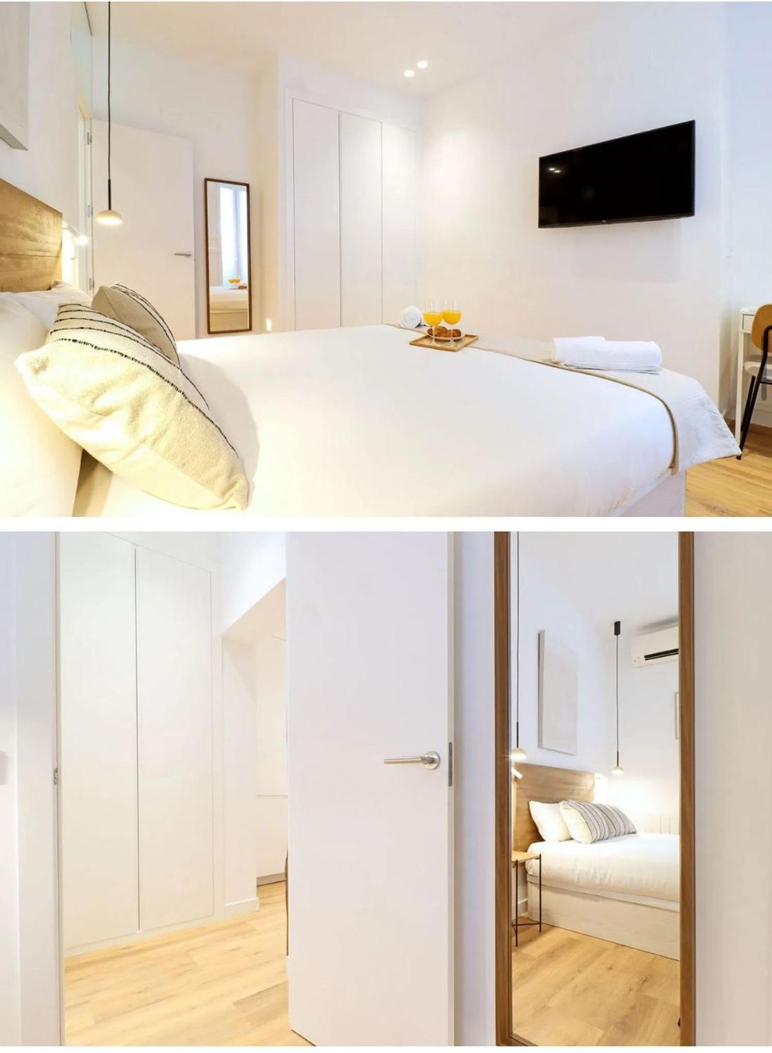 Piso en calle de Hortaleza, 26 - Foto 2