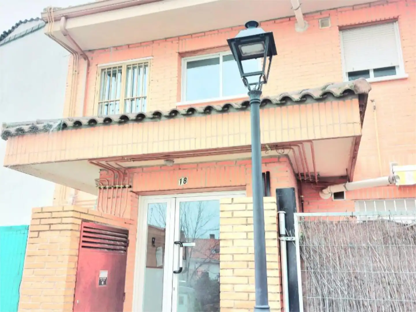 Piso en  Calle Cruz Verde 18 - Foto 2
