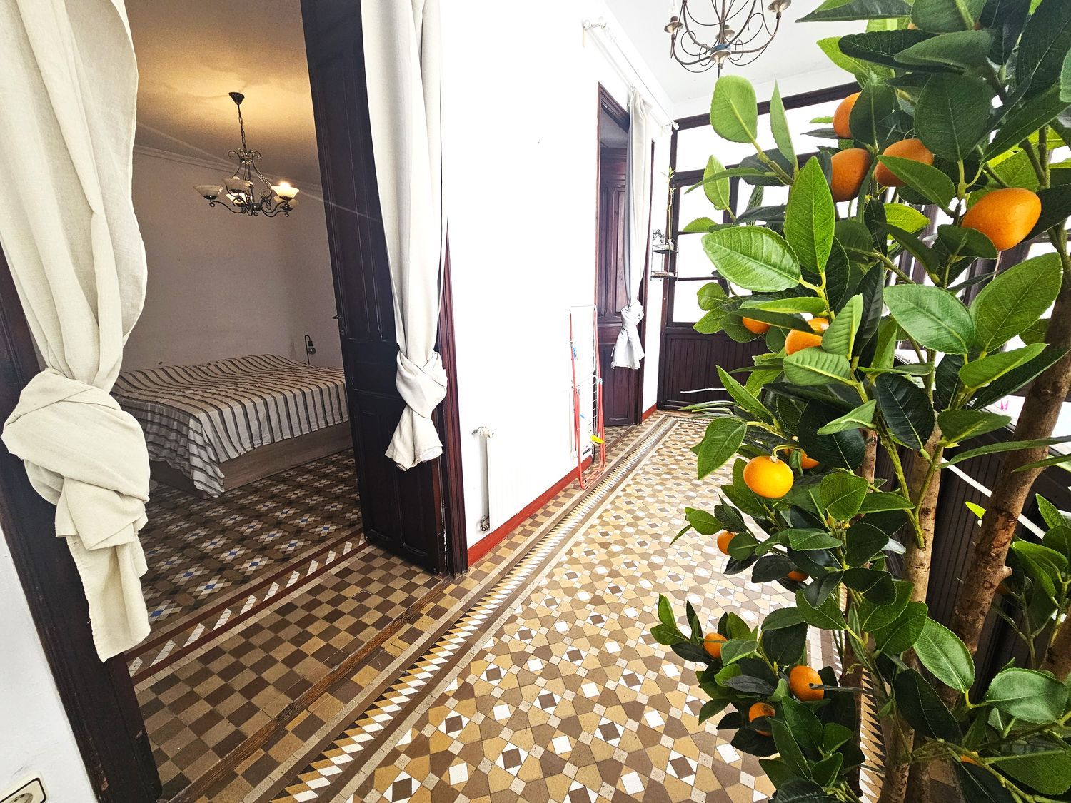 Piso en Calle dels Adreçadors, El Mercat - Foto 18