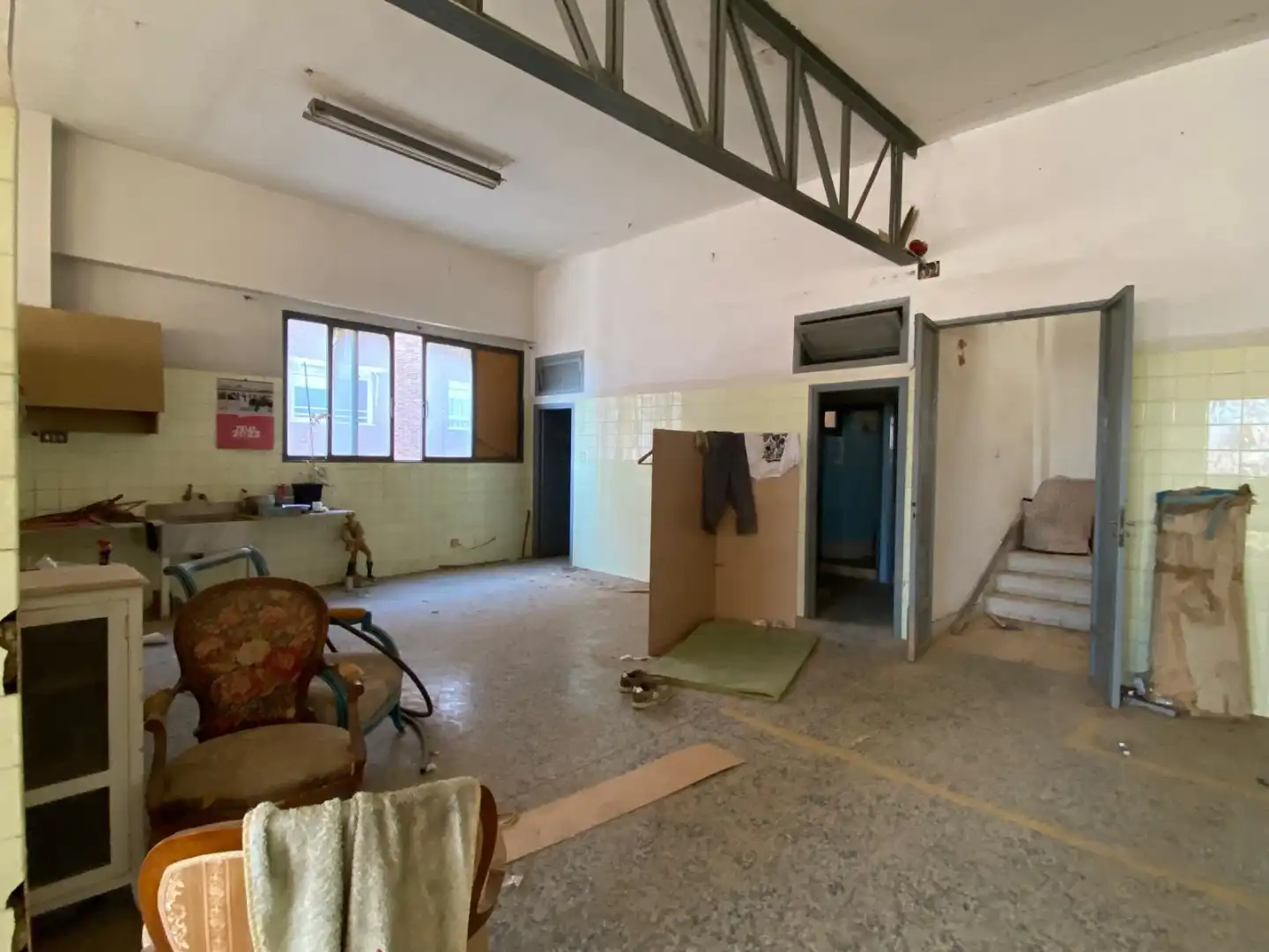 Local comercial en  Carrer del Mestre Serrano 19 - Foto 9